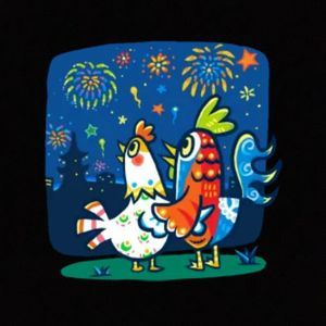 Meet your Posher, Annie